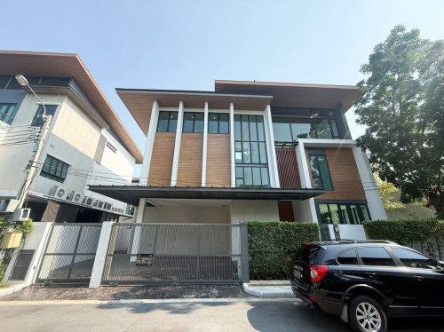 The AVA Residence | Sukhumvit 77 