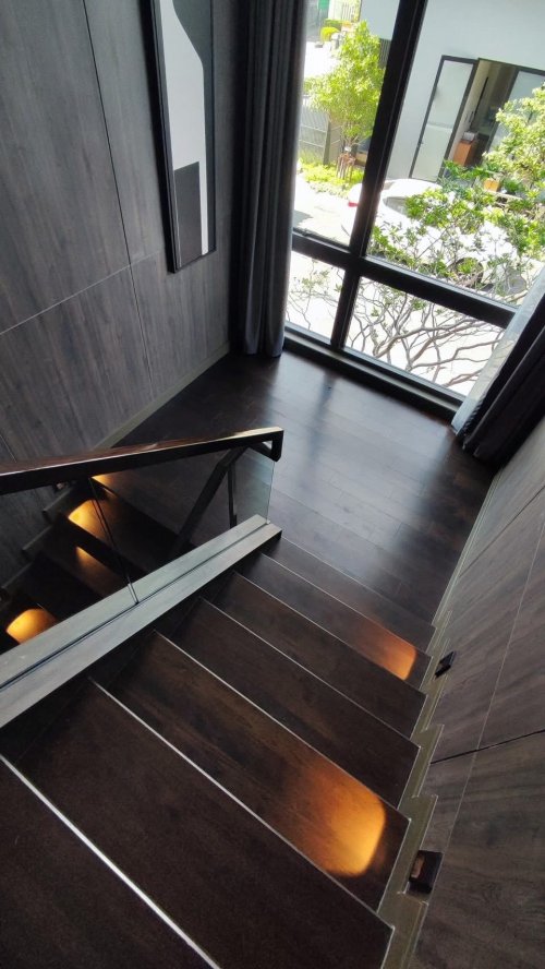 Ultra Luxury House 95E1 | Located Yothin Phatthana 3