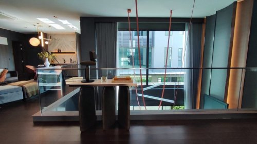 Ultra Luxury House 95E1 | Located Yothin Phatthana 3