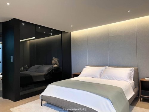 Minimal House Rama 9 – Krungthep Kreetha