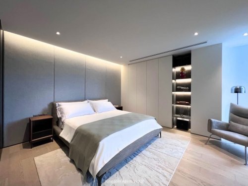 Minimal House Rama 9 – Krungthep Kreetha