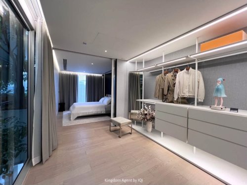 Minimal House Rama 9 – Krungthep Kreetha