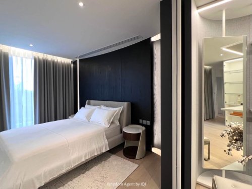 Minimal House Rama 9 – Krungthep Kreetha