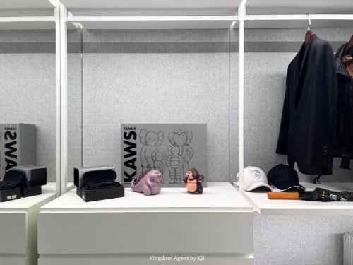 Minimal House Rama 9 – Krungthep Kreetha