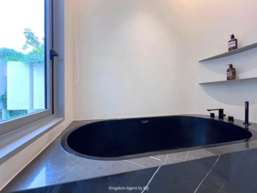 Minimal House Rama 9 – Krungthep Kreetha