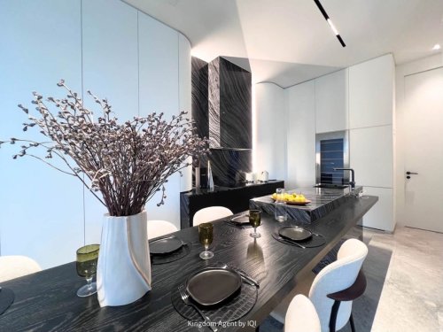 Minimal House Rama 9 – Krungthep Kreetha