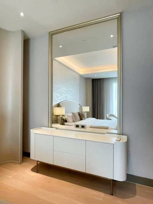 Penthouse at The Residences at Mandarin Oriental, Bangkok 