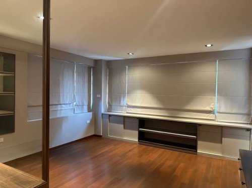 Exclusive Penthouse at Ploen Chit Terrace