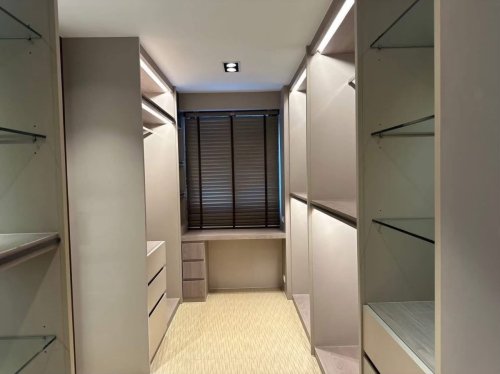 Exclusive Penthouse at Ploen Chit Terrace