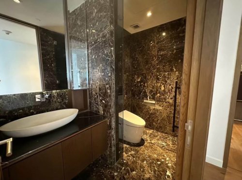 185 Rajadamri Penthouse 