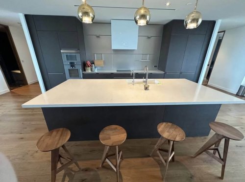 185 Rajadamri Penthouse 