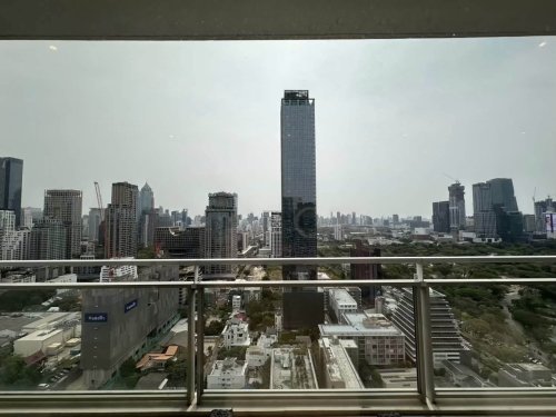 185 Rajadamri Penthouse 