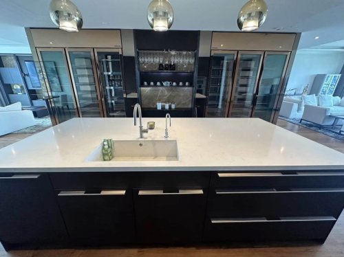185 Rajadamri Penthouse 