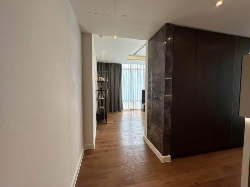 185 Rajadamri Penthouse 