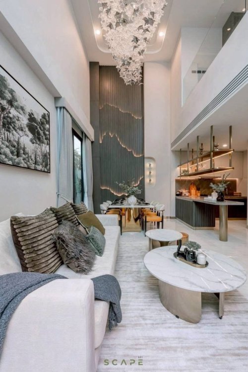 House In the heart of Ari,Bangkok