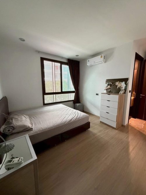 Private Residence Sukhumvit 65 
