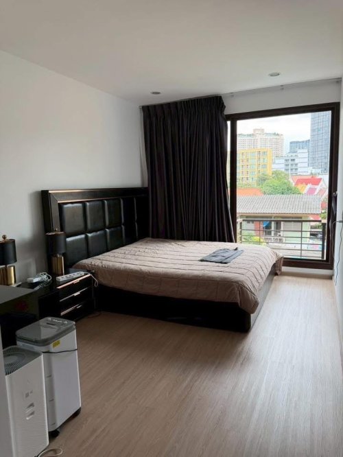 Private Residence Sukhumvit 65 