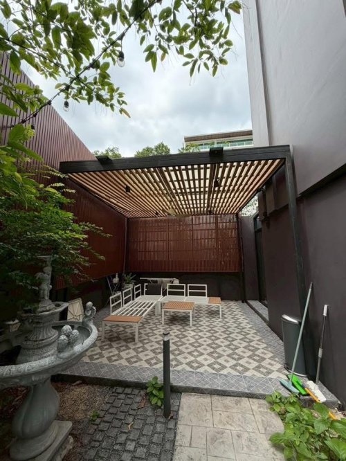 Private Residence Sukhumvit 65 