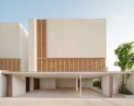 Box House Located Nak Niwat, Bangkok