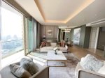 Penthouse at The Residences at Mandarin Oriental, Bangkok 