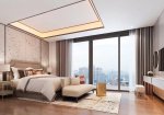Penthouse at The Residences at Mandarin Oriental, Bangkok 