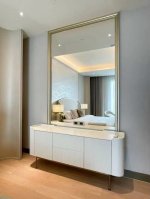 Penthouse at The Residences at Mandarin Oriental, Bangkok 