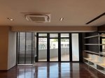 Exclusive Penthouse at Ploen Chit Terrace