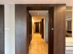 Exclusive Penthouse at Ploen Chit Terrace