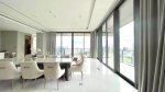 The Residences at Sindhorn Kempinski Penthouse
