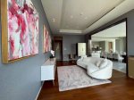 The Residences at Sindhorn Kempinski Penthouse