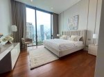 The Residences at Sindhorn Kempinski Penthouse