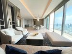 The Residences at Sindhorn Kempinski Penthouse