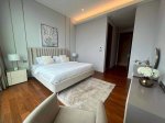 The Residences at Sindhorn Kempinski Penthouse