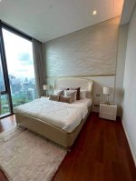 The Residences at Sindhorn Kempinski Penthouse