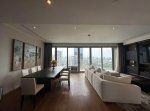 185 Rajadamri Penthouse 