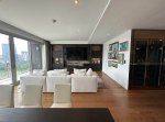 185 Rajadamri Penthouse 
